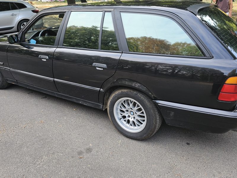 Продаєтся BMW E34 M50 B25 1996р.