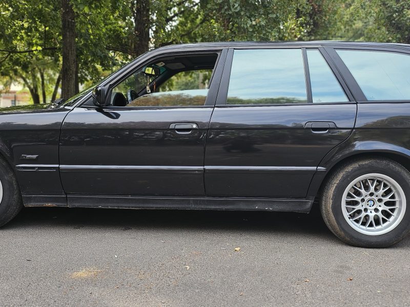 Продаєтся BMW E34 M50 B25 1996р.