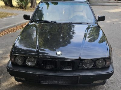 Продаєтся BMW E34 M50 B25 1996р.