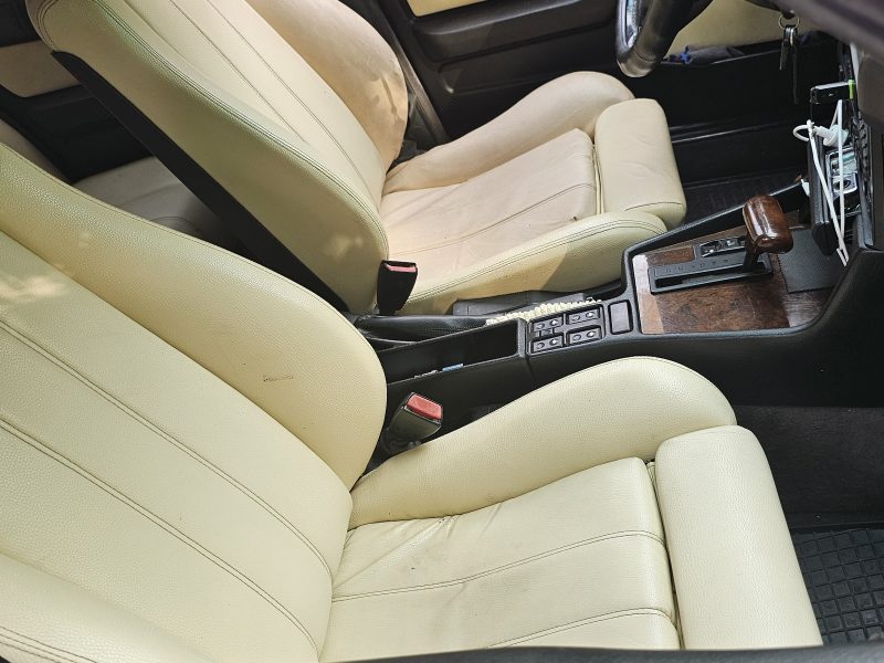 Продаєтся BMW E34 M50 B25 1996р.