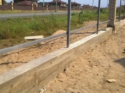 Виконуємо всі види бетонних робіт у Києві та Київській області