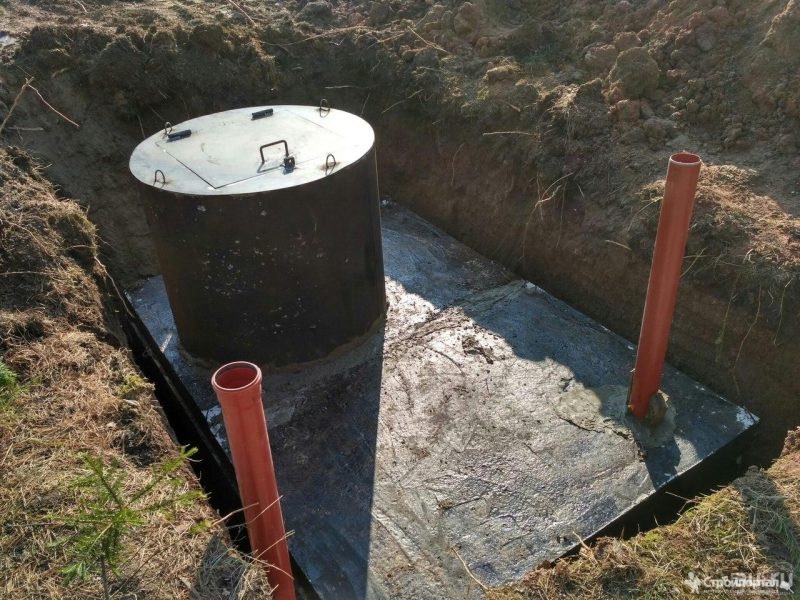 Виконуємо всі види бетонних робіт у Києві та Київській області