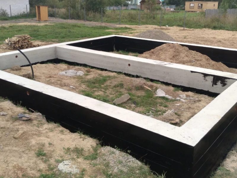 Виконуємо всі види бетонних робіт у Києві та Київській області