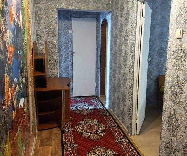 Сдам 2к на Победе 2