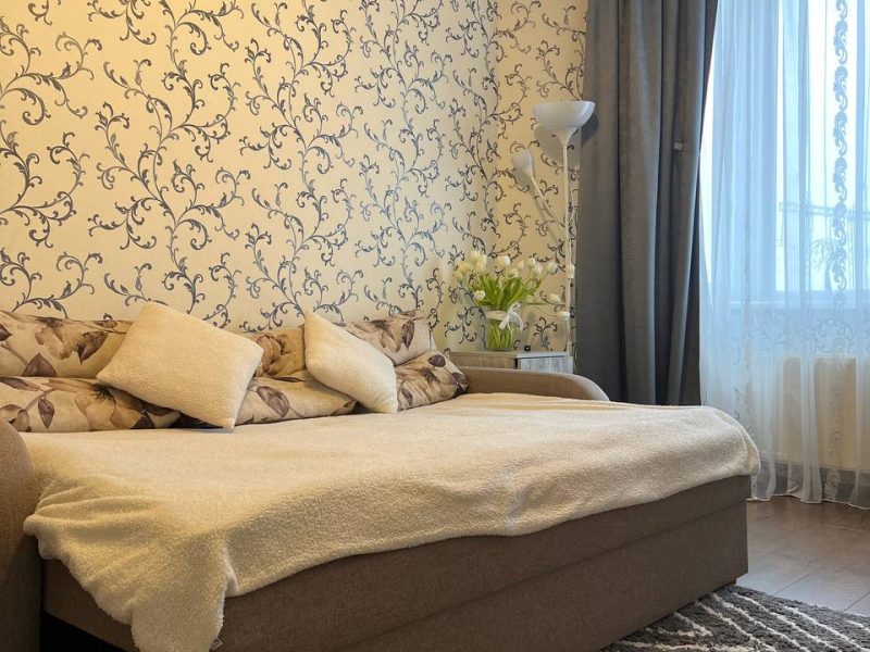 Без %! Продам 1кімн 39.6м2 в ЖК Софія від Мартинова вул Абрикосова
