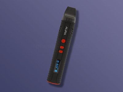 Вапорайзер Flowermate Aura