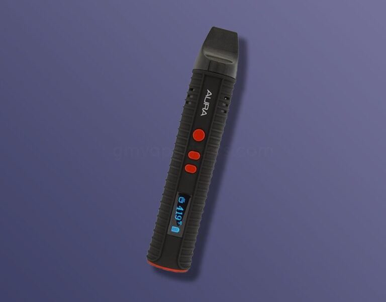 Вапорайзер Flowermate Aura