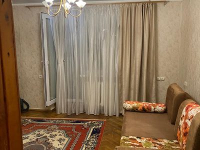 Сдам квартиру на Люстдорфской дороге