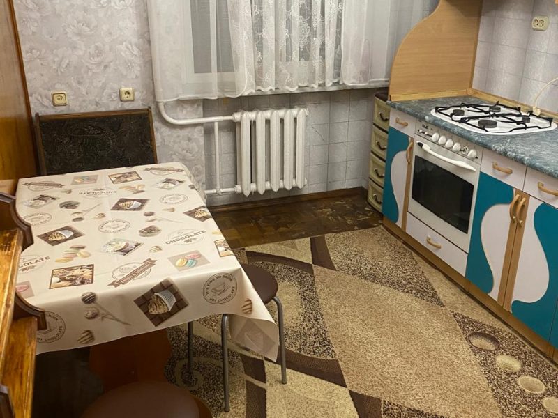 Сдам квартиру на Люстдорфской дороге