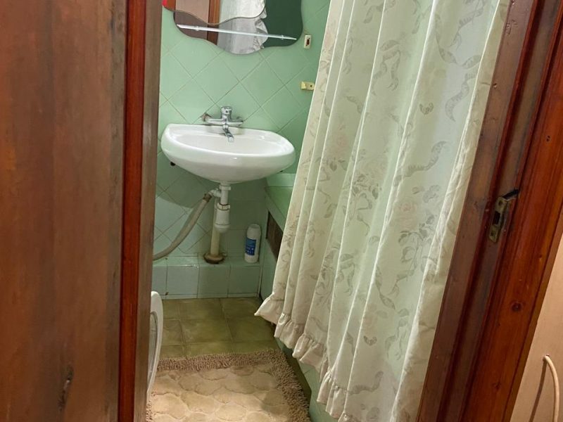 Сдам квартиру на Люстдорфской дороге