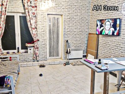 Таунхаус не далеко от паустовского с. Ильичанка