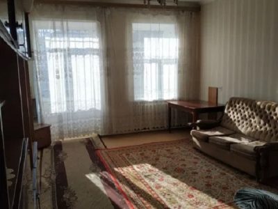 2-х комнатная квартира с ремонтом на Ватутина по интересной цене