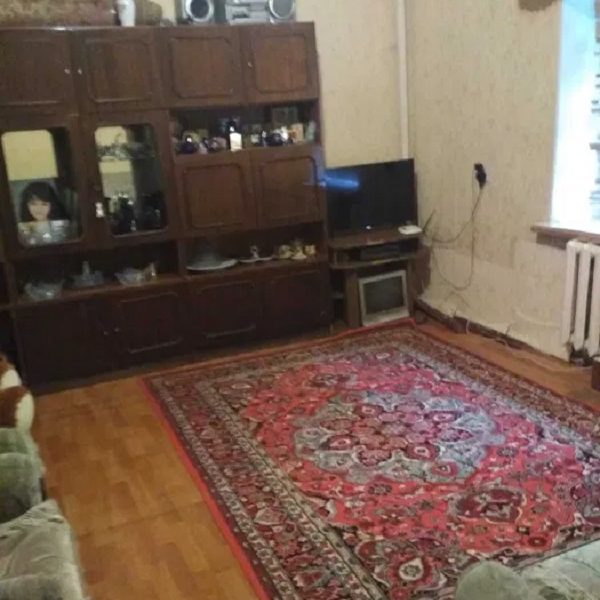 2-х комнатная квартира на Столбовой по интересной цене
