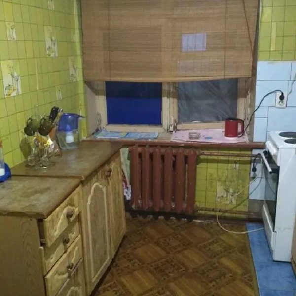2-х комнатная квартира на Столбовой по интересной цене