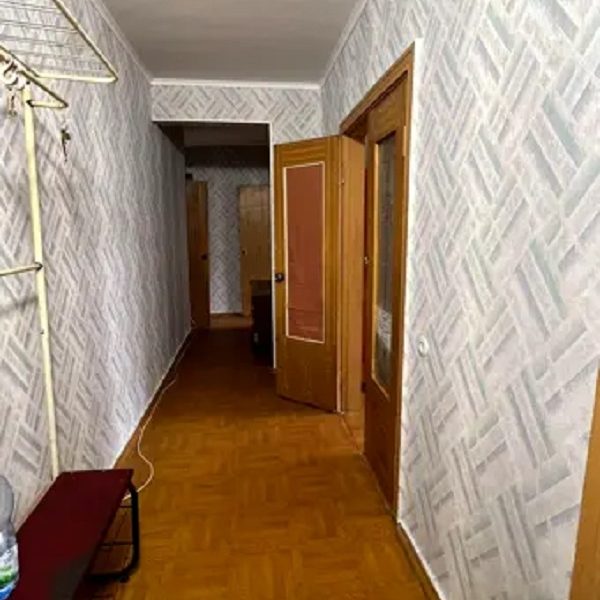 5-ти комнатная квартира на Балковской по интересной цене