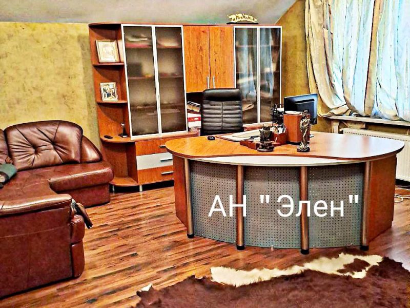 ДОМ с БАССЕЙНОМ на поселке Котовского