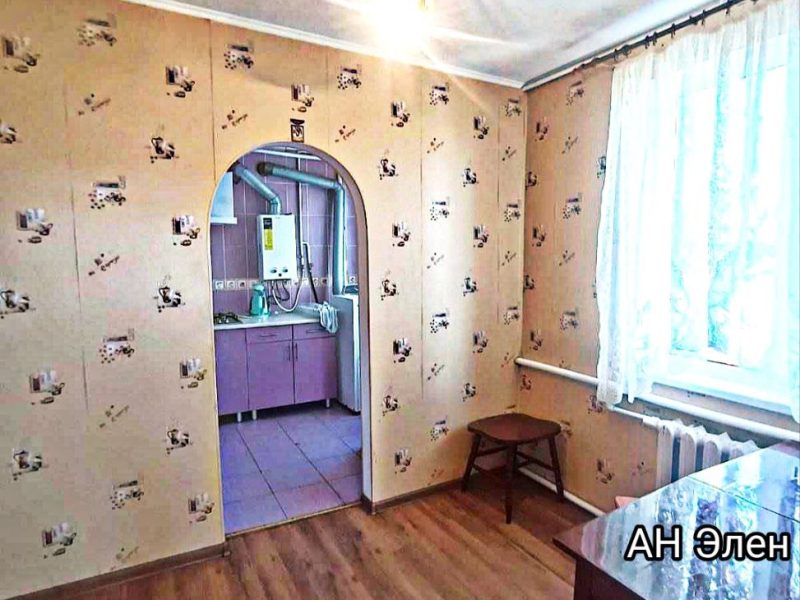 Очень классный дом в тихом месте