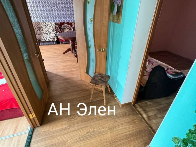 Очень классный дом в тихом месте