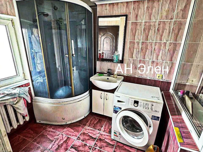 Очень классный дом в тихом месте
