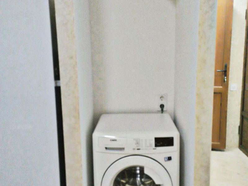 Евродвушка в лузановке