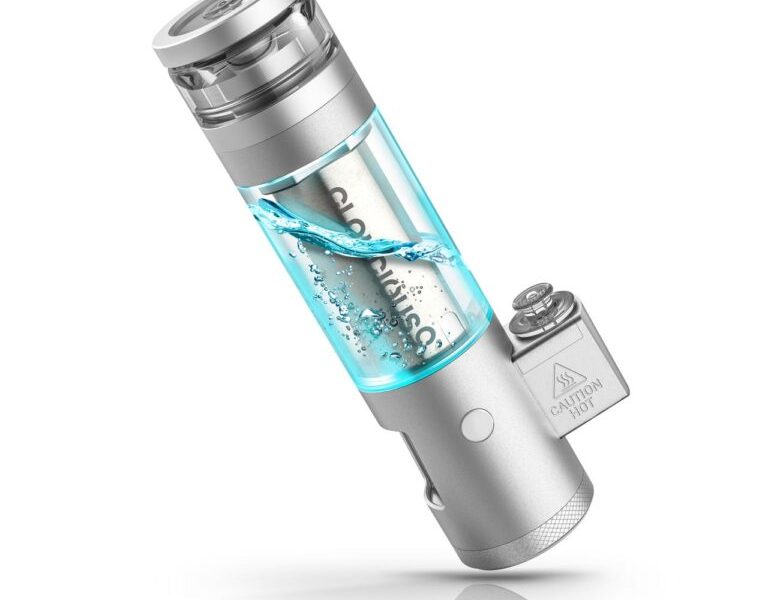 Вапорайзер Hydrology9 NX