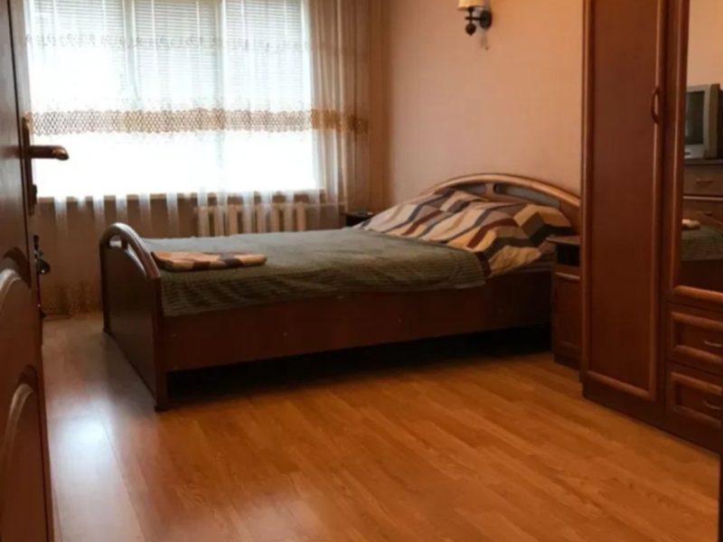 Аренда, 3-комнатная, центр Одессы