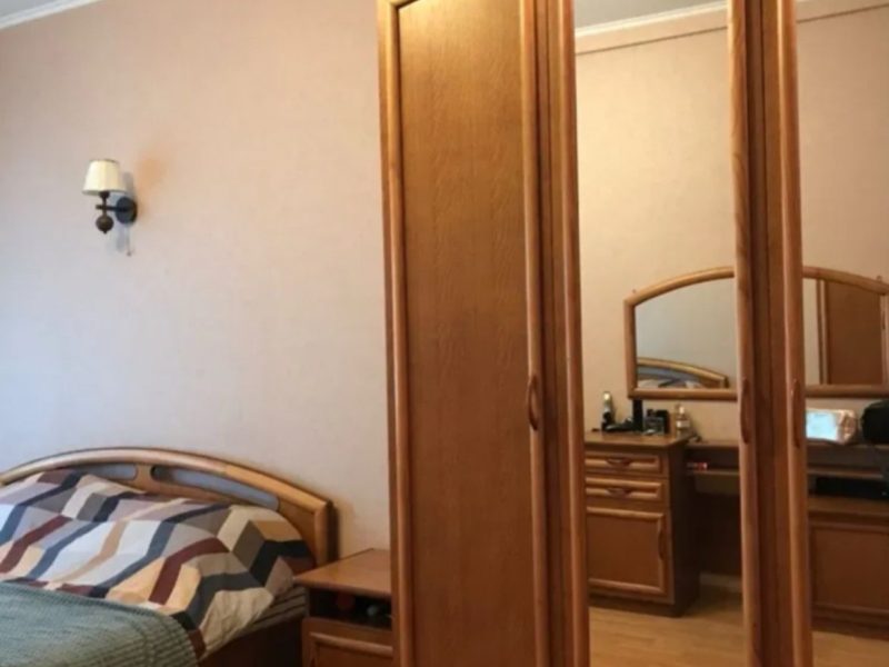 Аренда, 3-комнатная, центр Одессы