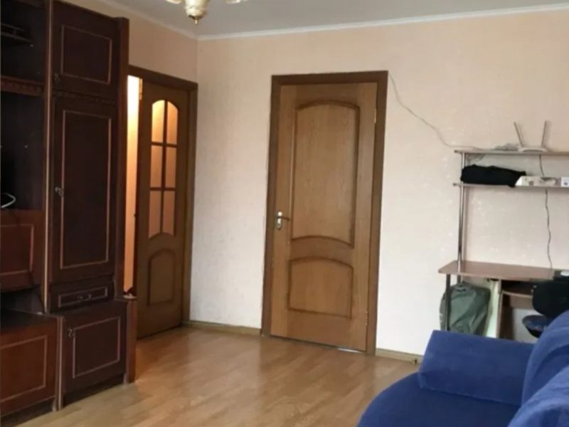 Аренда, 3-комнатная, центр Одессы