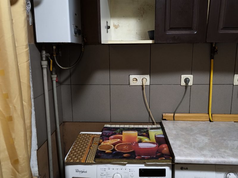 Сдам комнату в комунне
