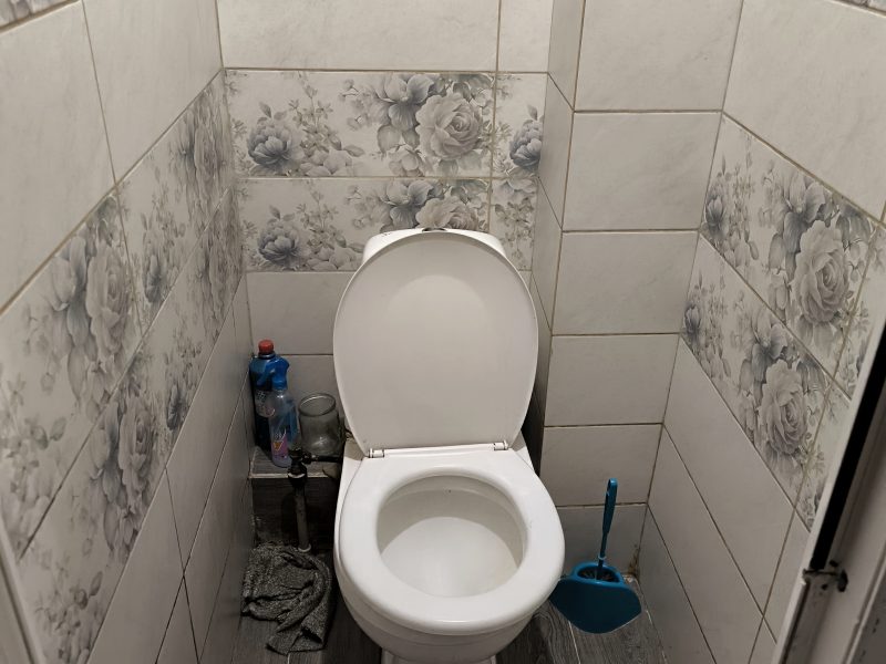 Сдам комнату в комунне