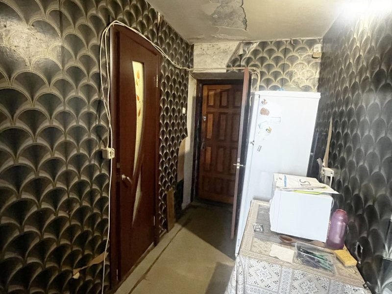 Продам 2-х комнатную квартиру в кирпичном доме Район Черёмушки