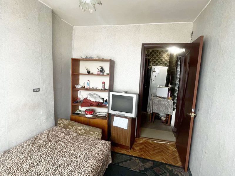 Продам 2-х комнатную квартиру в кирпичном доме Район Черёмушки