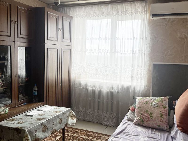 Продам 2-х комнатную квартиру в кирпичном доме Район Черёмушки