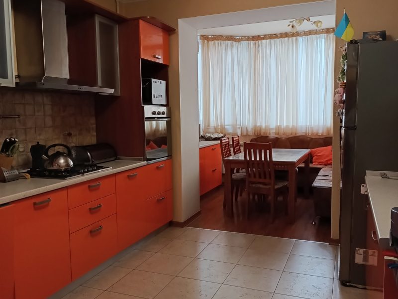 Довгострокова оренда на Костанді в новому будинку