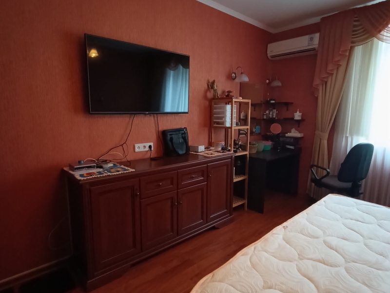 Довгострокова оренда на Костанді в новому будинку