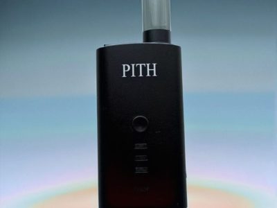 Вапорайзер FocusVape PITH