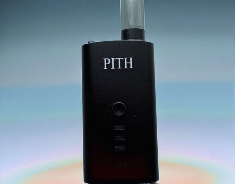 Вапорайзер FocusVape PITH