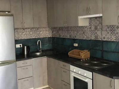 Довготривала оренда 1к квартири на вул. Середньофонтанська 19Б