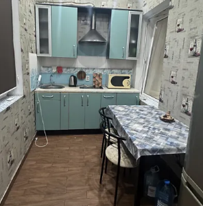 Довготривала оренда 1к квартири на вул. Кіри Муратової
