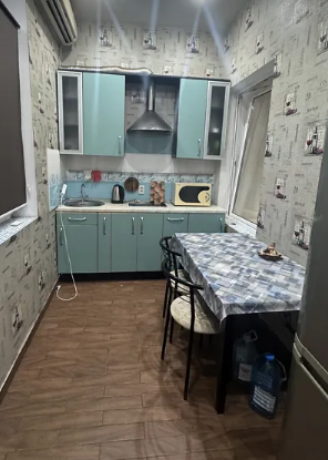 Довготривала оренда 1к квартири на вул. Кіри Муратової