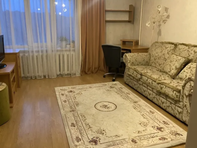 Оренда 1к квартири на Академіка Заболотного