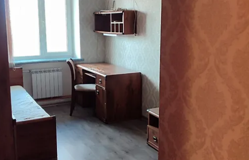 Довготривала оренда 4к квартири на вул. Академіка Заболотного