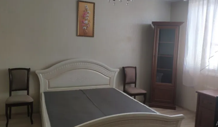 Довготривала оренда 1к квартири на вул. Віталія Нестеренка