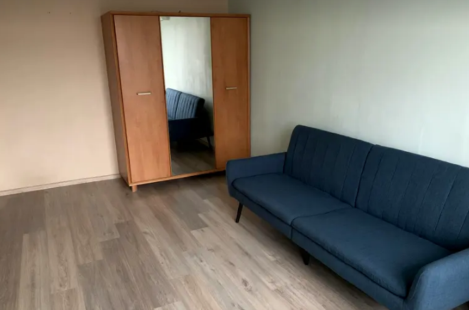 Квартира в центральному районі м Київа, вул. Саксаганського, Голосіївський район
