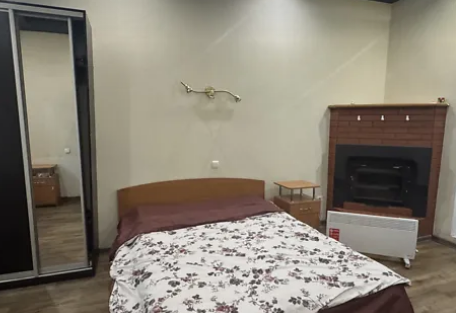 Довготривала оренда 1к квартири на вул. Кіри Муратової