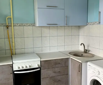 Квартира в центральному районі м Київа, вул. Саксаганського, Голосіївський район