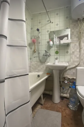 Здам довгостроково 1к квартиру на вул. Ріхтера Святослава