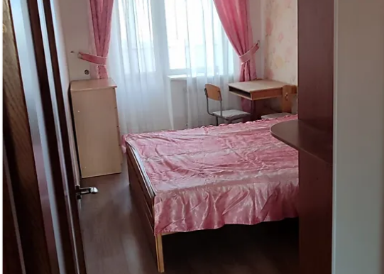 Довготривала оренда 4к квартири на вул. Академіка Заболотного