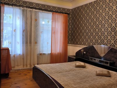 Сдам посуточно свою самостоятельную квартиру в парке Шевченко пляж Ланжерон дельфинарий