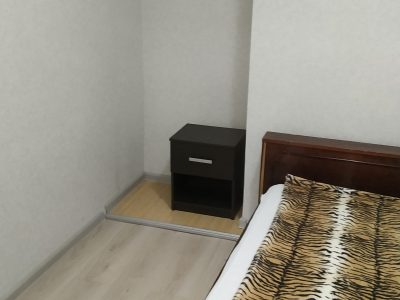 Сдам посуточно в центре от хозяина 2-комнатную смарт-квартиру